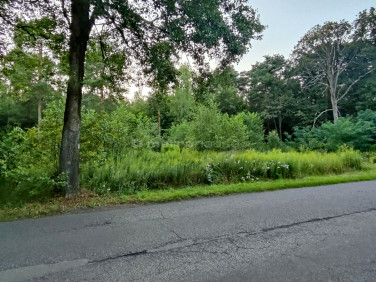 Działka budowlana Tuszyn