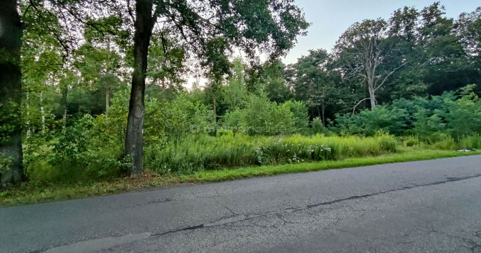 Działka budowlana Tuszyn