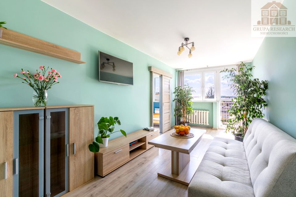 Mieszkanie Krotoszyn