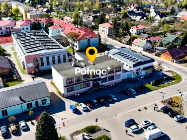 Lokal Janów Podlaski