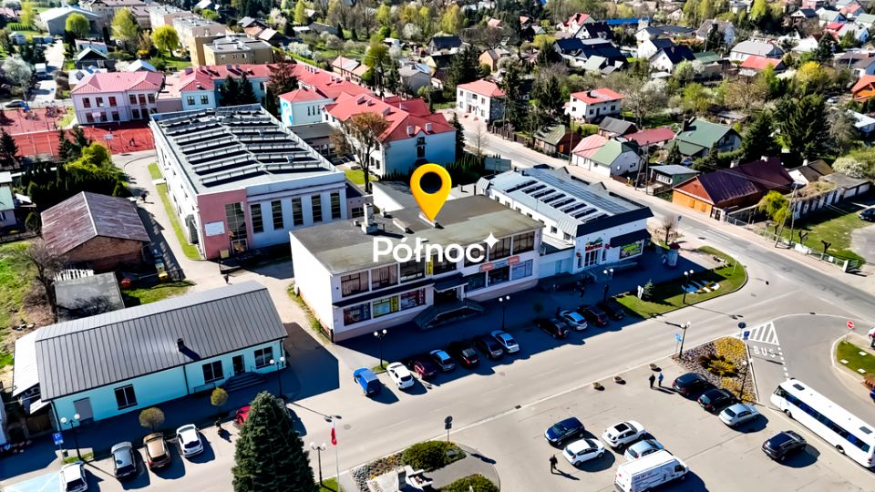 Lokal Janów Podlaski