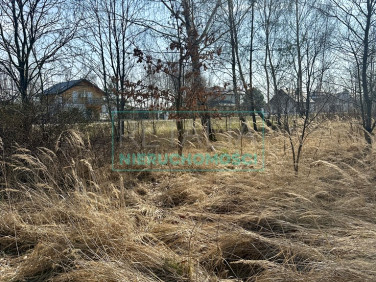 Działka budowlana Falenty Nowe