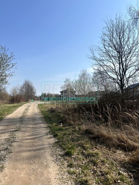 Działka budowlana sprzedam