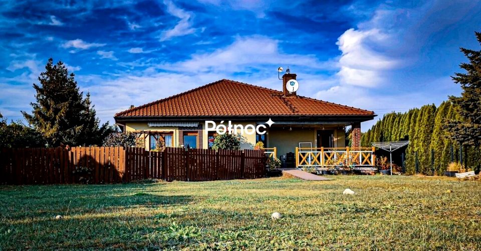 Dom Nadolice Wielkie