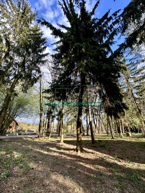 Działka budowlana Żółwin