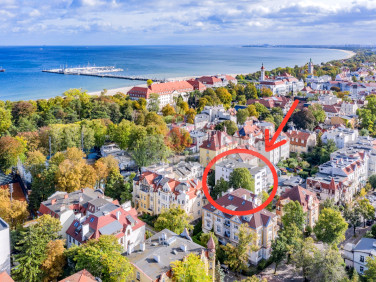 Mieszkanie Sopot