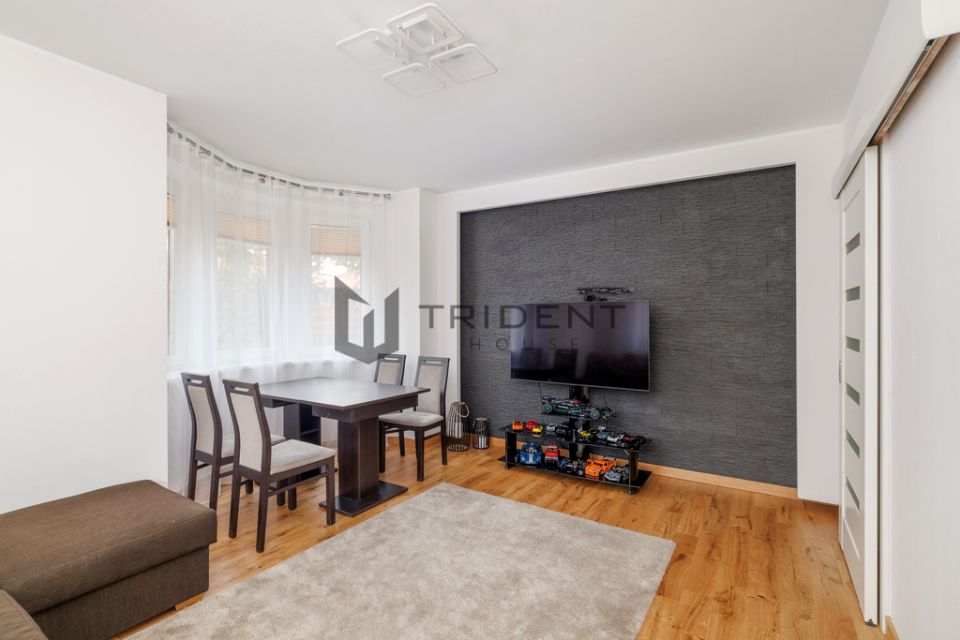 Mieszkanie Julianów