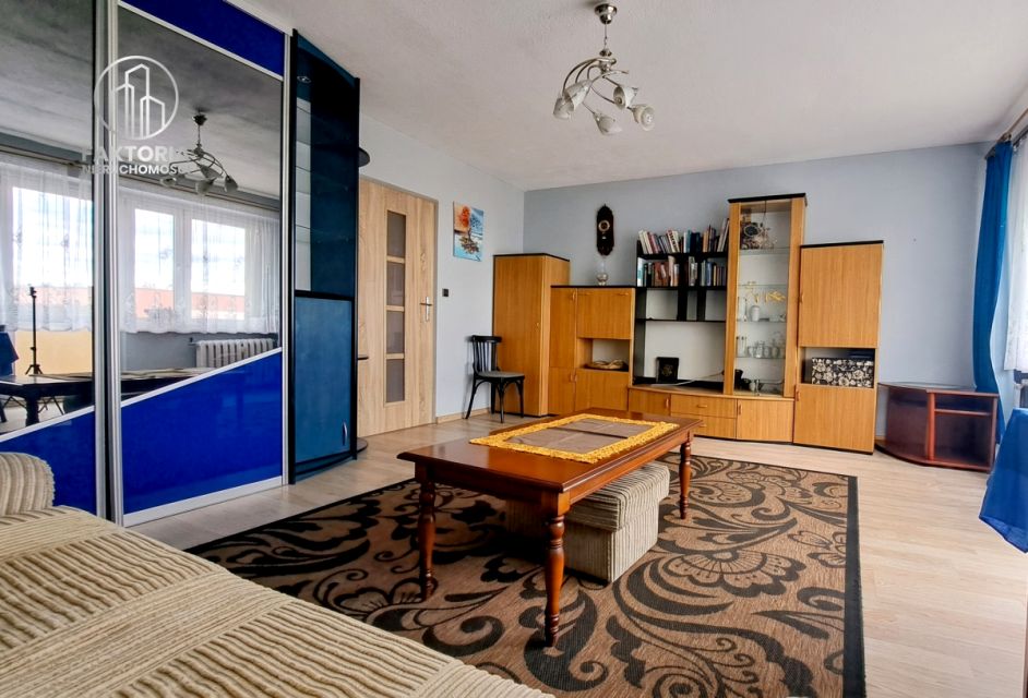 Mieszkanie blok mieszkalny Hajnówka