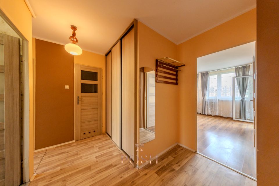 Mieszkanie Oleśnica