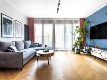 Mieszkanie apartamentowiec WROCŁAW