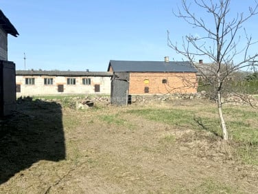 Budynek użytkowy Krubin