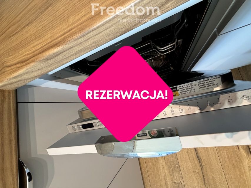 Mieszkanie SZCZECINEK