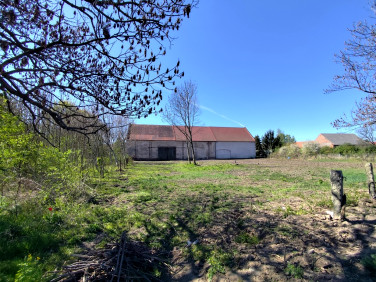 Działka KOSTOMŁOTY