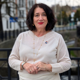 Dorota Piegzik-Izydorczyk