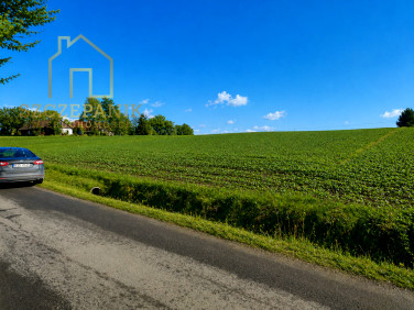 Działka budowlana SOWINA