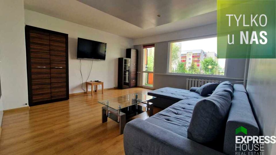 Mieszkanie BIAŁYSTOK