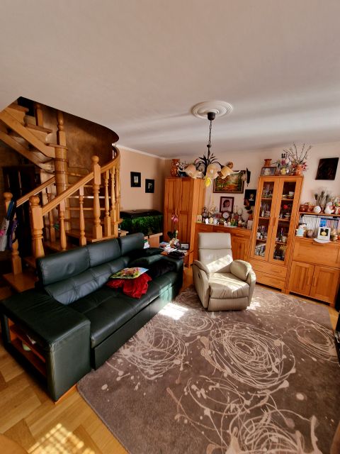 Mieszkanie Piaseczno