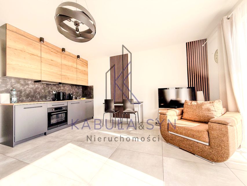 Mieszkanie Bydgoszcz