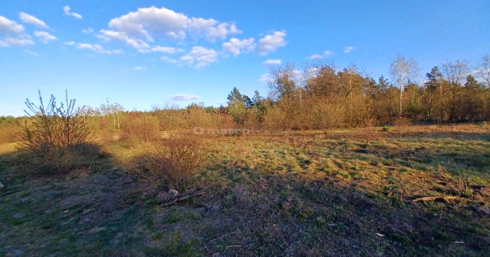 Działka rolna Warszawa