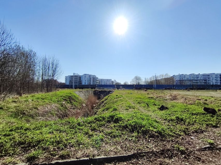 Budynek użytkowy Gdańsk