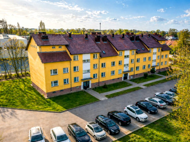 Mieszkanie Kąty Wrocławskie