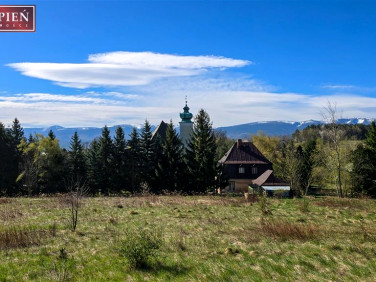 Działka budowlana Wojcieszyce