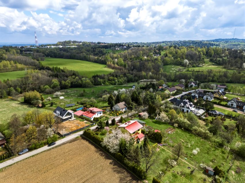 Dom Sygneczów sprzedaż