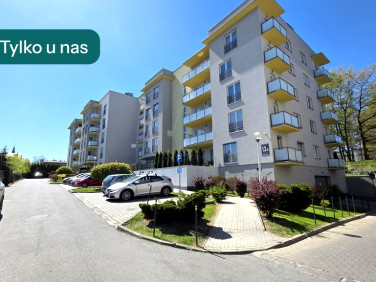 Mieszkanie Częstochowa