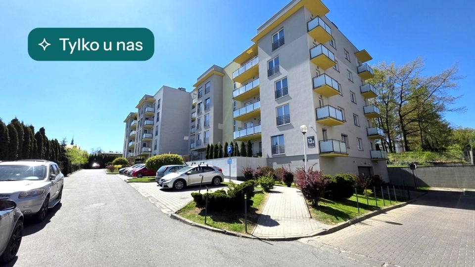 Mieszkanie Częstochowa