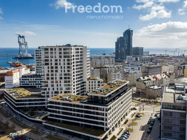 Mieszkanie Gdynia