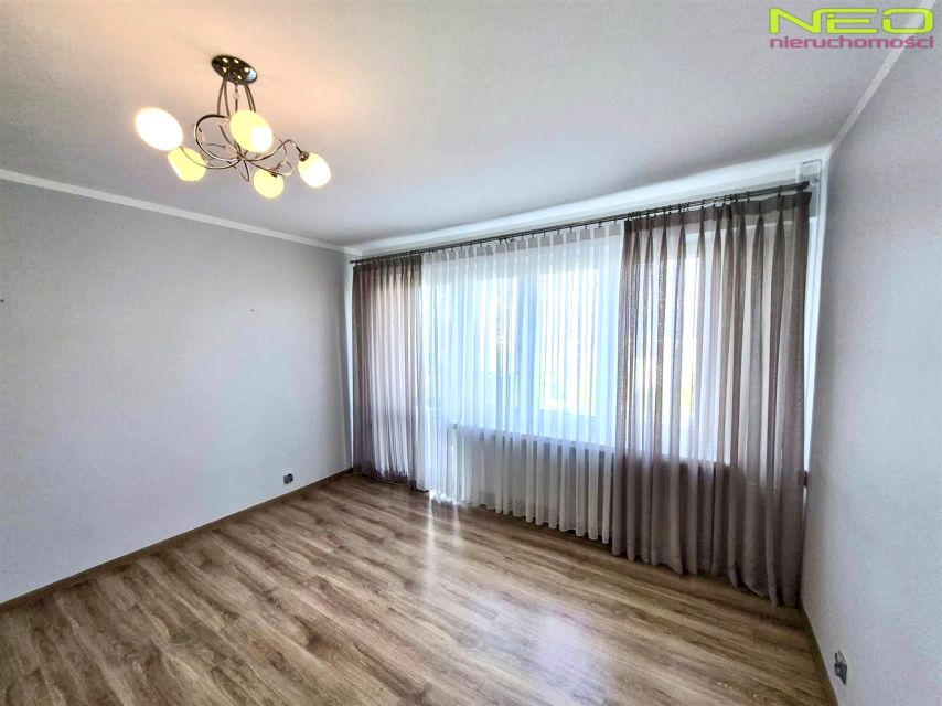 Mieszkanie Częstochowa