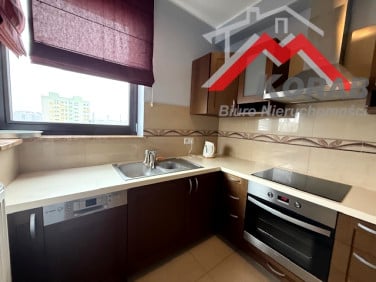Mieszkanie apartamentowiec Warszawa