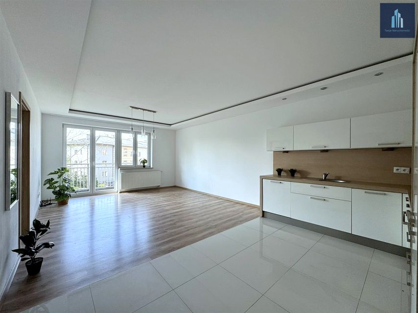 Mieszkanie Czechowice-Dziedzice