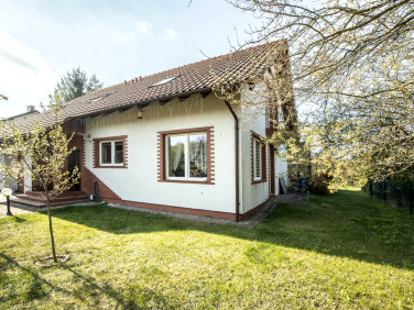 Dom Aleksandrów Łódzki
