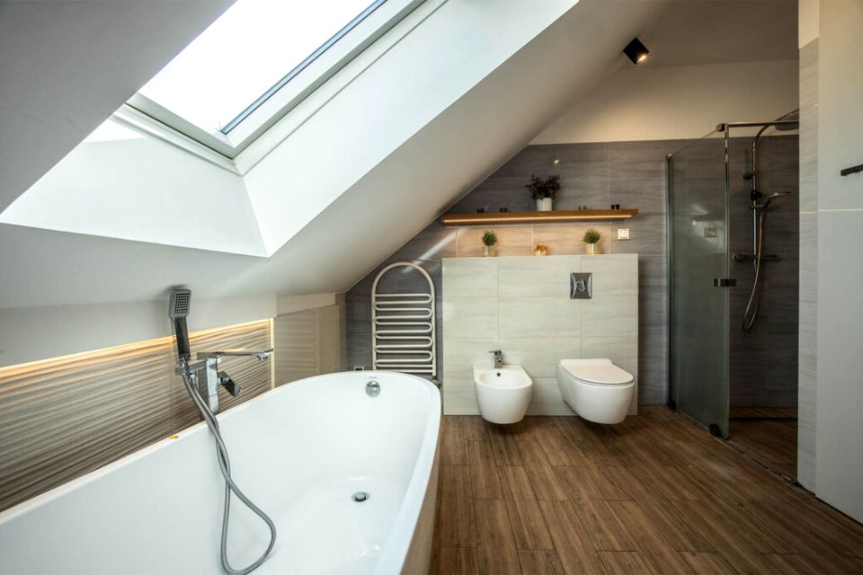 Dom wolnostojący sprzedaż