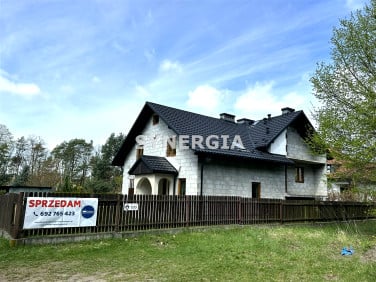 Dom Chrzanów