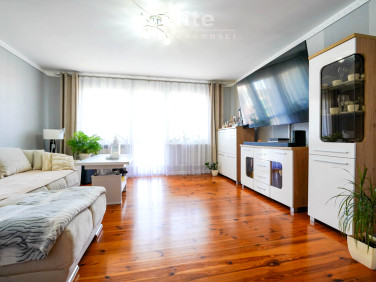 Mieszkanie Przecław