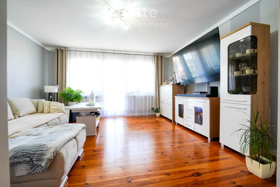 Mieszkanie Przecław