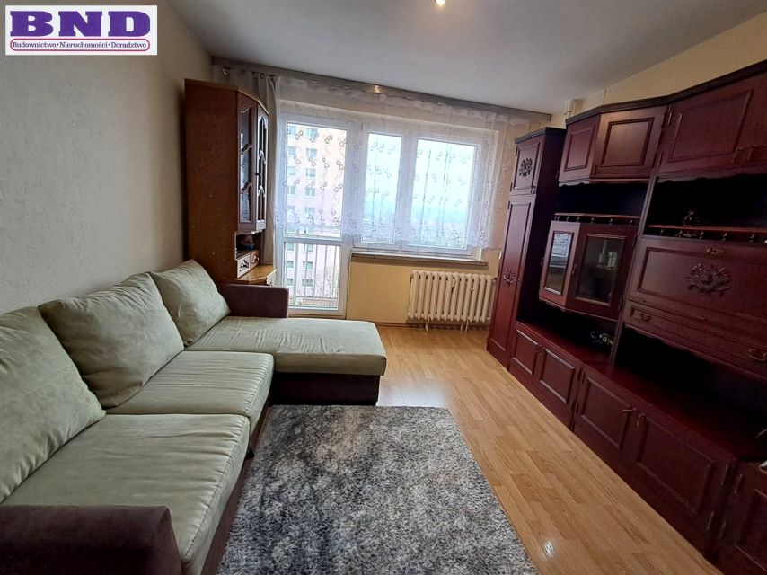 Mieszkanie Ruda Śląska