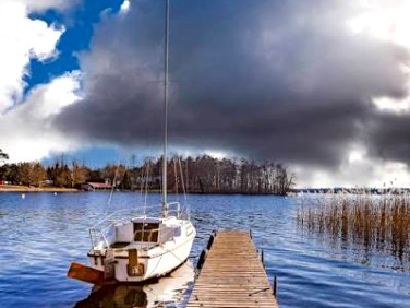 Dom Czaplinek sprzedaż