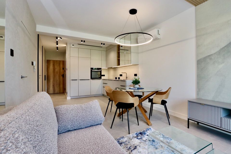 Mieszkanie Kiełczów