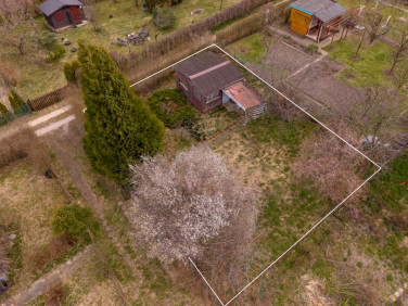 Działka rekreacyjna Wójtowo