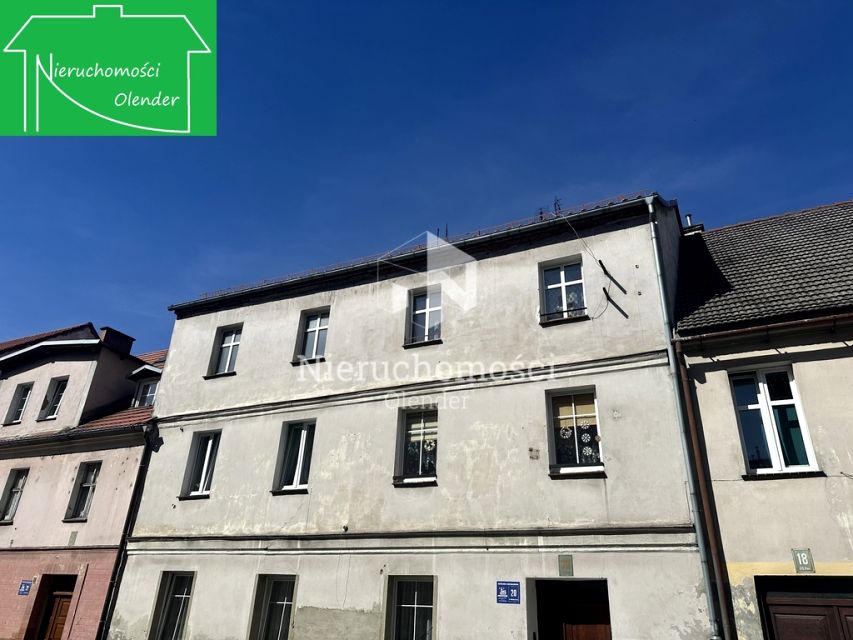 Mieszkanie Świebodzice