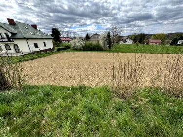 Działka Jedlicze
