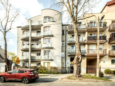 Mieszkanie blok mieszkalny Łódź