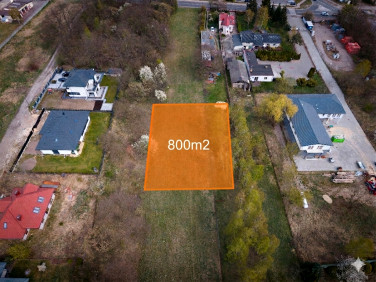 Działka budowlana Zgierz