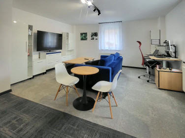 Mieszkanie Świętochłowice