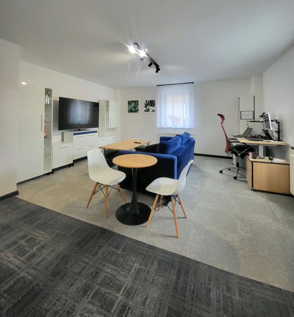 Mieszkanie Świętochłowice