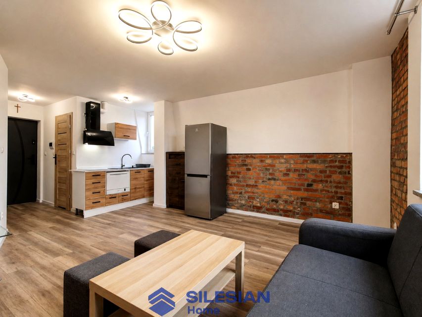 Mieszkanie Bystrzyca Dolna