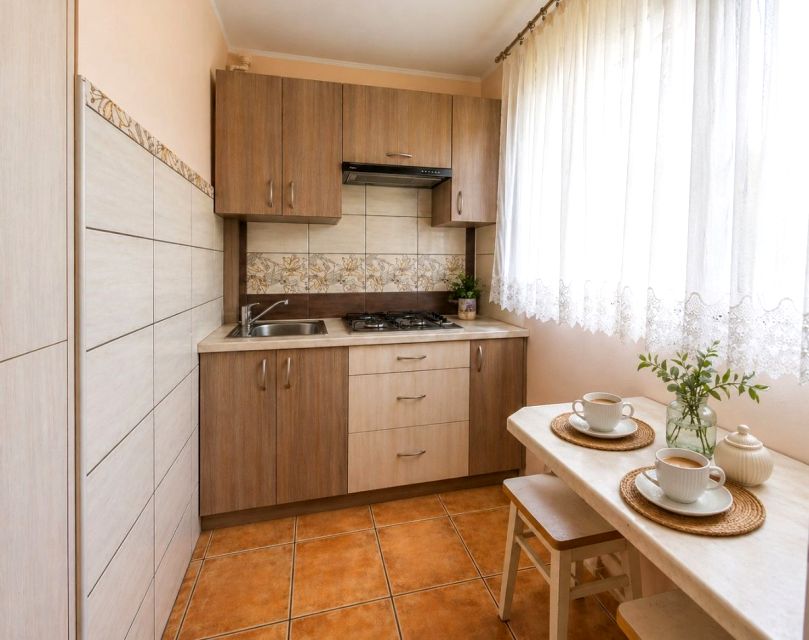 Mieszkanie Białystok